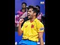 CEAT UTT Season 1| TIE 1| FALvMAV | Match 6 Highlights| Sanil Shetty vs Tiago Apolonia