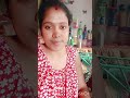 খুব ব্যস্ততার মধ্যে সময় কেটেছে youtubeshorts vireelvideo @susmita_vlogs23