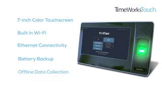 TimeWorksTouch