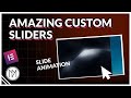 Most Versatile Custom Slider - Elementor and SwiperJS Tutorial (Free Template)