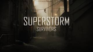 Superstorm Survivors | Andrew McDaniel