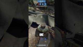 Did You Know This Battlefront 2 Easter Egg Gaming