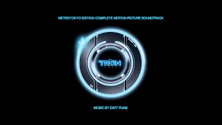 40 - Rectifier [6m39 Clu Speech - Album Version] - TRON Legacy