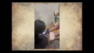 tribute funeral of edwin d. perez