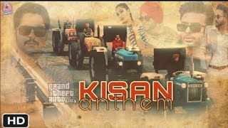 Kisan Anthem | Mankirt | Nishawn | Jass | Jordan | Fazilpuria | Punjabi GTA 1 Video 2020 |new song