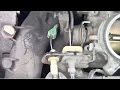 How to Remove an Accelerator Cable