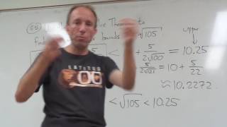 Problem Session #5 - Segment 3