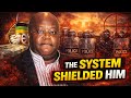 How South Africa's BIGGEST HEIST KING Met His End