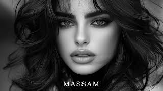 MASSAM - Ethnic \u0026 Deep House Relax Mix (Vol.27)