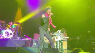 Joe Perry Project -  Bone To Bone Coney Island WhitefIsh Boy - Aerosmith - LIVE in BOSTON 4/16/23