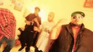 Alex Calle Ft..Taino Gatillo,Dj Fantasma,Reyzol Jota Erre_En Rolalo Vamos A Fumar (Video)