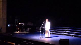 사명(조원식 요셉신부)_과천성당 청년회 AMICUS CONCERT 2010