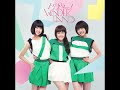 negicco「トリプル！wonderland」full音源【ジャケットスライドショーver.】