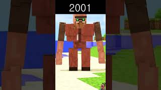 EVOLUI O VILLAGER FORTÃO