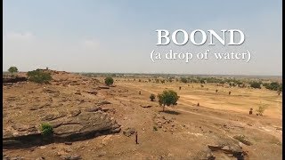 Boond (A Drop of Water)