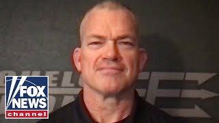 Jocko Willink blasts COVID 'experts' lockdown insistence