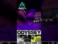 Odyssey Tour 23 Short (Ep.2)