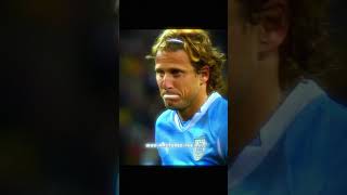 Forlan with Jabulani ball💀 #diego #football #footballedits4k