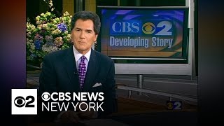 Remembering legendary NYC news anchor Ernie Anastos