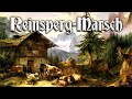 reinsperg marsch austrian march