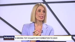 Πώς διαμορφώνονται οι αγοραπωλησίες πλοίων στην ποντοπόρο ναυτιλία