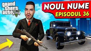 ⛔Noul MARIUSEL, Nume NOU ? | GTA FiveM