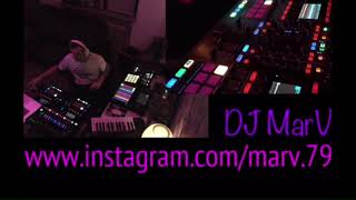 ClubGroove @ YouNow with DJ MarV Part 1/2