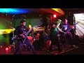 pseudo world (live @ the Valve Bar 26/8/18)