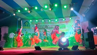 Dahal Thungri Mwsanai || At 64th BODO SAHITYA SABHA 2025