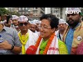 people of assam want new honest politics aap leader atishi to ndtv