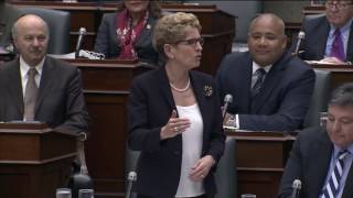 2017-04-26 Question Period