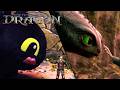Hiccup Meets Toothless... WITH TOYS! | HOW TO TRAIN YOUR DRAGON