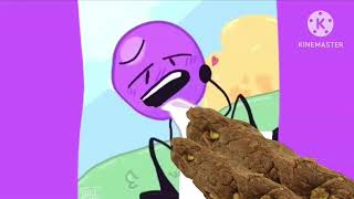 Bfdi Lollipop Having A Huge Diarrhea