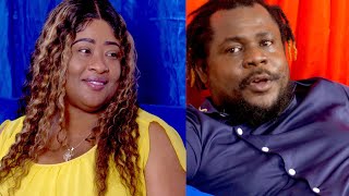 Venitha et Frantz (Mathyas)- M mande'w kite pou'm mandew maryaj