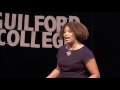 Bystander Intervention Education | Chimi Boyd-Keyes, MA | TEDxGuilfordCollege