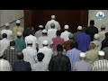 Ramadan Taraweeh Night 28 - Juz 29 - Imam Kashif Ahmed