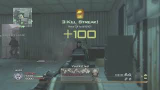 MW2 - Stealth Bomber Multi-Kill [2022]
