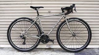 【バイクチェック】BLACK MOUNTAIN CYCLES \