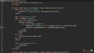 Rapid Ember.js Tutorial : Creating Template Helpers | packtpub.com