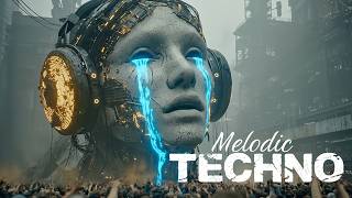 Melodic Techno 2026 — Deep, Atmospheric & Driving | Night Drive + Focus Mix