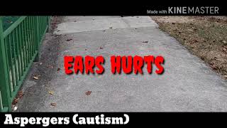 Autism Simulation: How it's like walking on the streets with Autism