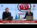 Гульсум Халілова — ведуча Телеканалу atr