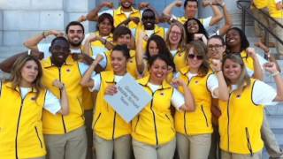KLCS NewsBrief: City Year L.A. Opening Day