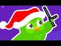 DUOLINGO EN NAVIDAD (Mejores Respuestas)