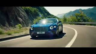 The All New 2018 Bentley Continental GT 626 HP