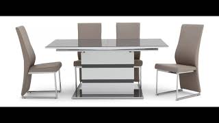 Torelli Armano Dining Table Range