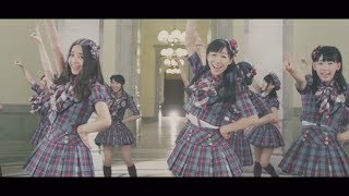 【MV】快速と動体視力 ダイジェスト映像 / AKB48[公式]