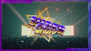 SUPER SHOW | Cascada | Vengaboys | Basshunter | 2 Unlimited | Švyturio Arena | Žalgirio arena