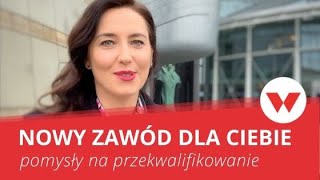 Nowy zawód - czy każdy może zaaplikować