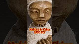 Did Africa start the Chinese Civilization? #history #civilization #china #ancientegypt #kemet